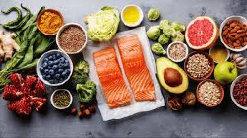  تاثیر رژیم غذایی مدیترانیه‌ای در پیشگیری از آلزایمر