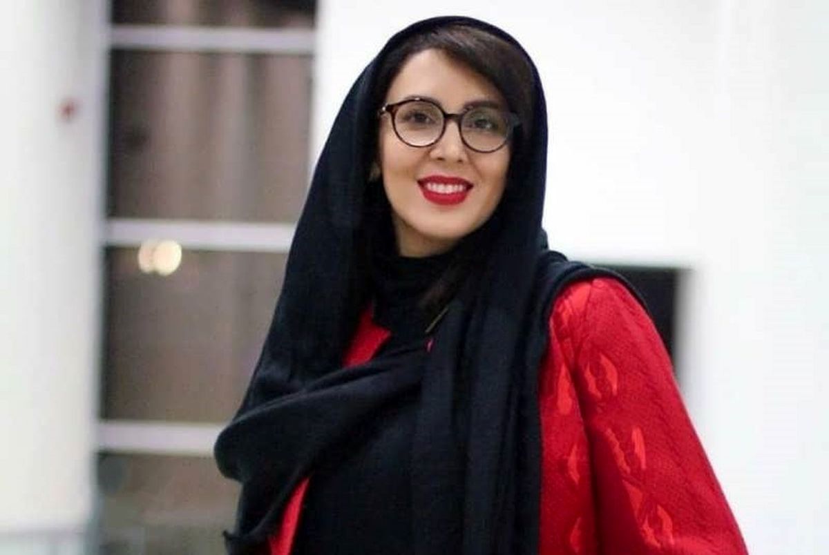  تیپ خفن و زیبای ستاره زن سینما/عکس 