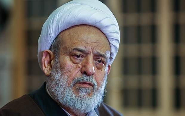 محسن چه کسی است؟/ استاد انصاریان محسن چه کسی است؟/ استاد انصاریان