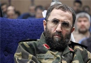  پیشنهاد جالب سردار باقرزاده برای بیایان‌زدایی 