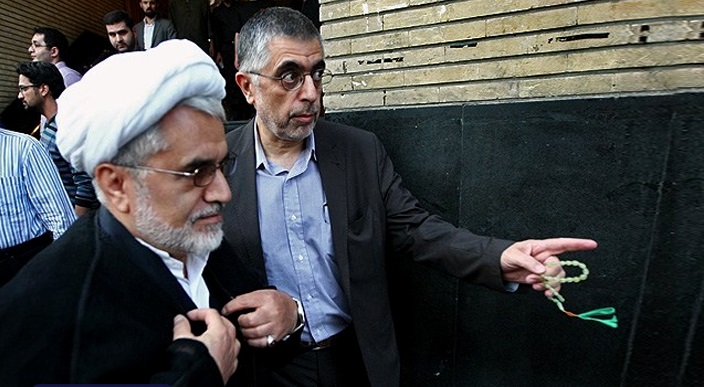 همسر کرباسچی و همسر عبدالله نوری به دادگاه احضار شدند