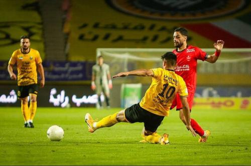  سپاهانی ها ممنوع المصاحبه شدند