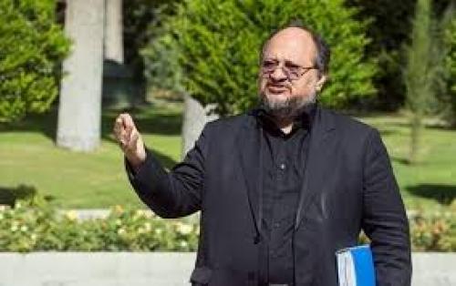 اخوی! بگو دولت پنجم خاتمی
