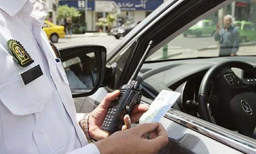 برگه‌های ورود به استان مازندران قانونی نیست