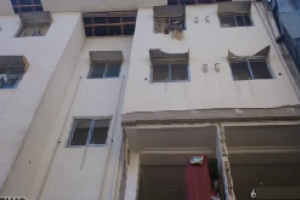 انفجار مهیب و خسارت به 18 خانه