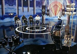  ویژه ‌برنامه دعوت رتبه یک برنامه‌های افطار صداوسیما را کسب کرد