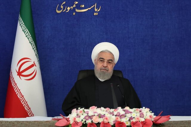 کسی حق ندارد روحیه رزمنده خط مقدم دیپلماسی را تضعیف کند