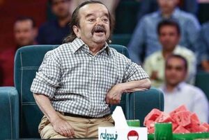 اسدالله یکتا راهی بیمارستان شد