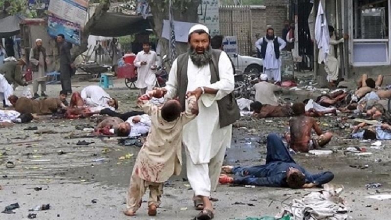  تکفیری و سکولار، دو روی سکه تروریسم!