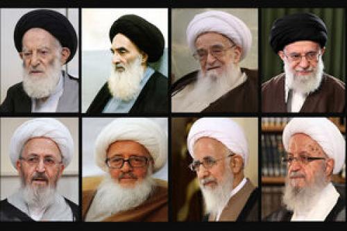  فتاوای مراجع تقلید در کفاره افطار عمدی روزه
