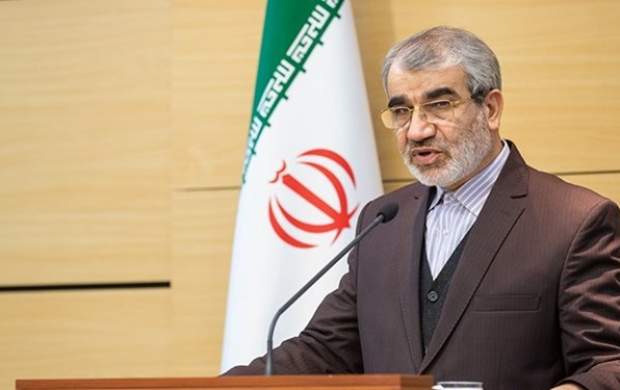 ثبت‌نام‌های بدون مدارک مدنظر شورای نگهبان اعتباری ندارد