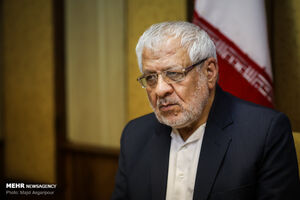  حزب موتلفه اسلامی از رئیسی حمایت می‌کند 