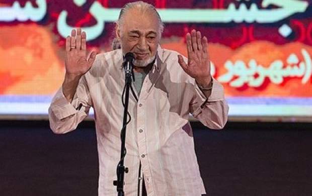 چهره‌پرداز پیشکسوت سینما درگذشت