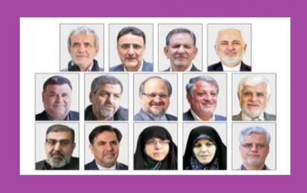 این همه تلاش برای رسیدن به یک پست تدارکاتی؟/ اصلاح‌طلبان تدارکات‌چی‌های خوبی هستند یا تکنسین‌های جنگ روانی خبره‌ای؟