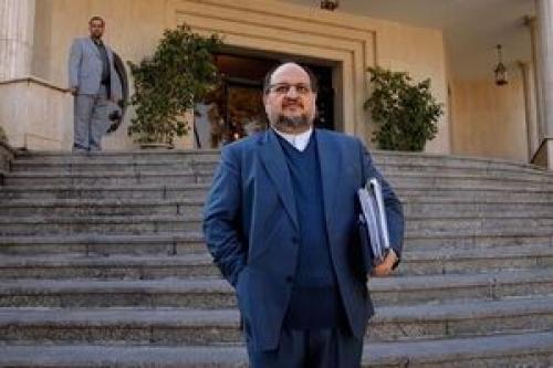 پرش آقای وزیر از دولت تدبیر!