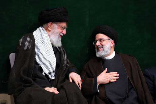 یاور سید خراسانی می آید