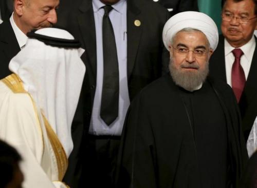 منطقه غرب آسیا آبستن توافق‌های جدیدی خواهد بود؟ ا
