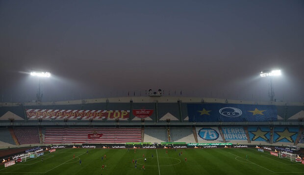  ساعت دیدار استقلال و پرسپولیس تغییر کرد