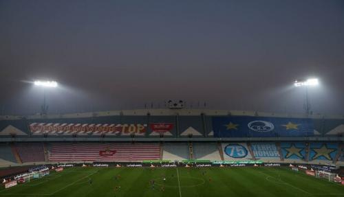  ساعت دیدار استقلال و پرسپولیس تغییر کرد