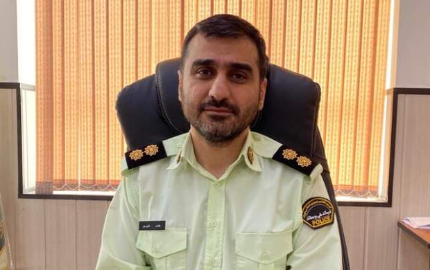 چطور می‌توان جذب «پلیس» شد؟