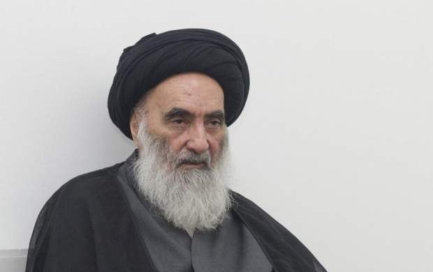 بیانیه آیت‌الله سیستانی درباره حوادث قدس