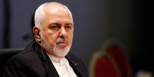  ظریف: کاندیدای انتخابات نمی‌شوم