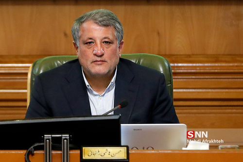 محسن هاشمی:برای ثبت نام در انتخابات دریغ نمی‌کنم 