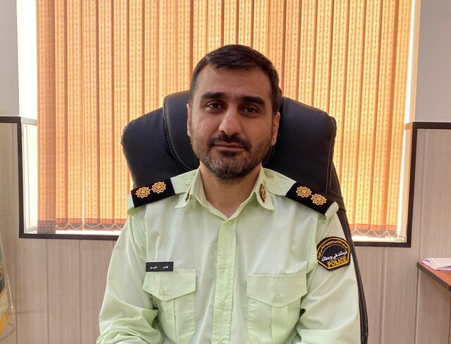  چطور می‌ توان جذب پلیس شد؟