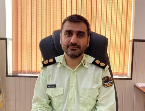  چطور می‌ توان جذب پلیس شد؟