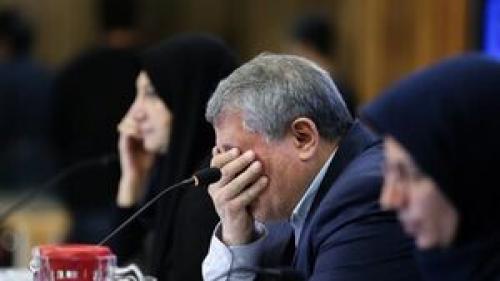 شلیک اصلاح‌طلبان رادیکال به حزب کارگزاران