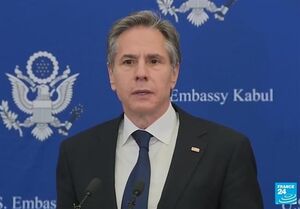  ابراز نگرانی آمریکا از پاسخ مقاومت