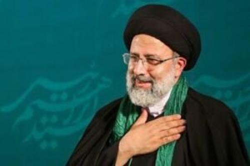 جوانگرایی رئیسی به روایت معاونش