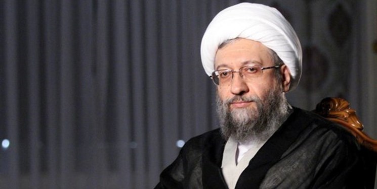 آیت الله آملی لاریجانی حادثه تروریستی کابل را تسلیت گفت
