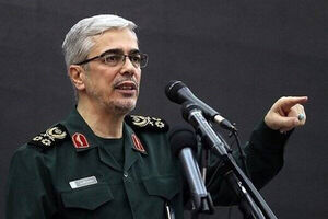  وحدت و هوشمندی ملت افغانستان رویای شوم شیطان بزرگ را باطل می‌کند