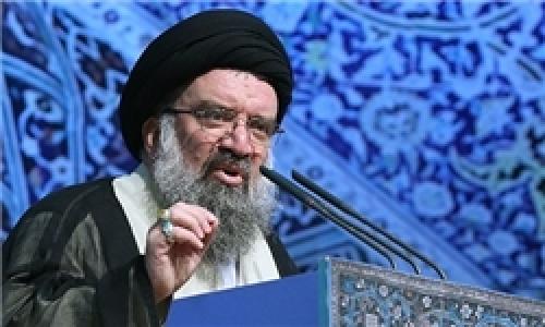 آمریکا و اذنابش بدانند ملت ایران سلطه‌ناپذیر است/امید به بیرون موجب بر زمین ماندن اقتصاد مقاومتی شد/«ما اهل کوفه نیستیم، علی تنها بماند» شعار فاطمی است