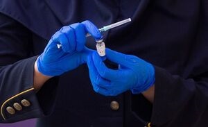 واکسن کووپاستور بی‌عارضه است