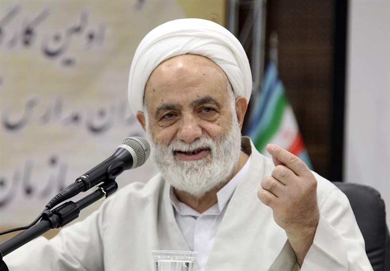هشدار حجت‌الاسلام قرائتی به نامزدهای ریاست جمهوری
