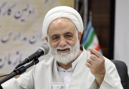 هشدار حجت‌الاسلام قرائتی به نامزدهای ریاست جمهوری