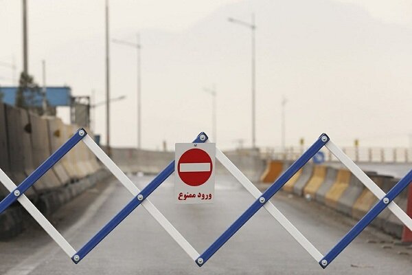 مازندران این هفته هم ورود ممنوع است 
