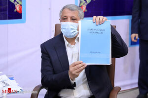 از نظر شورای نگهبان در مورد تایید صلاحیت ها تبعیت می‌کنم