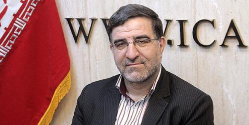 جواب تند امیرآبادی به لاریجانی