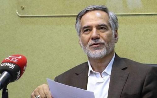«ناظمی اردکانی» به نفع رئیسی کناره‌گیری کرد