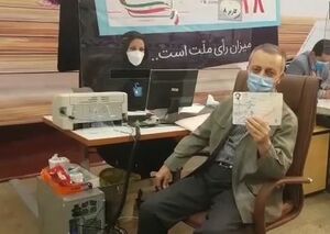  زریبافان: مجری خوب از مدیرانی استفاده می‌کند که ذینفع نباشند