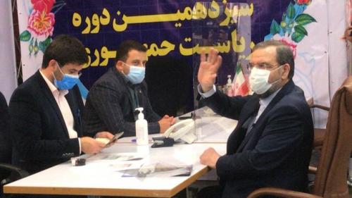 رضایی: پرده پوشی نمی کنم