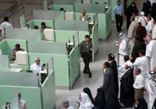 پرونده متجاوزان فرودگاه جده به کجا انجامید! 