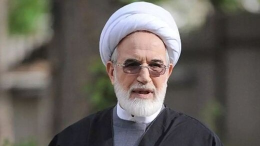 نامه انتقادی مهدی کروبی
