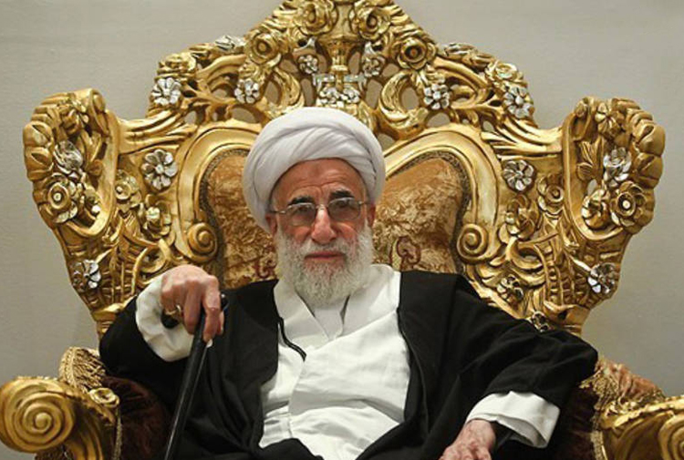  پیرمرد شورای نگهبان چه برنامه‌ای برای ۱۴۰۰ دارد؟/احمد جنتی و ۲۰ سال انتخابات ریاست جمهوری ایران