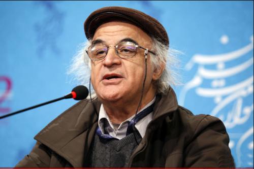 کیارستمی از بیمارستان مرخص شد/ رد برخی نقل‌ قول‌ها