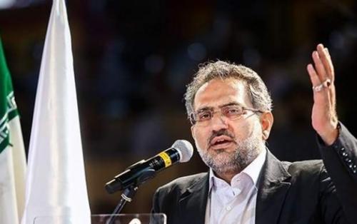 کاندیدایی از جنس روحانی یعنی ادامه مشکلات