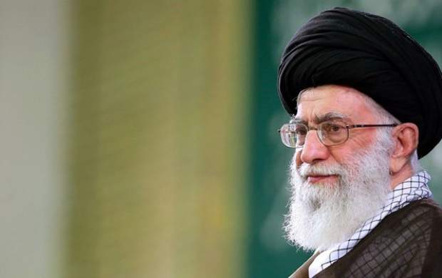 رهبری درگذشت مادر آقای آل‌هاشم را تسلیت گفت